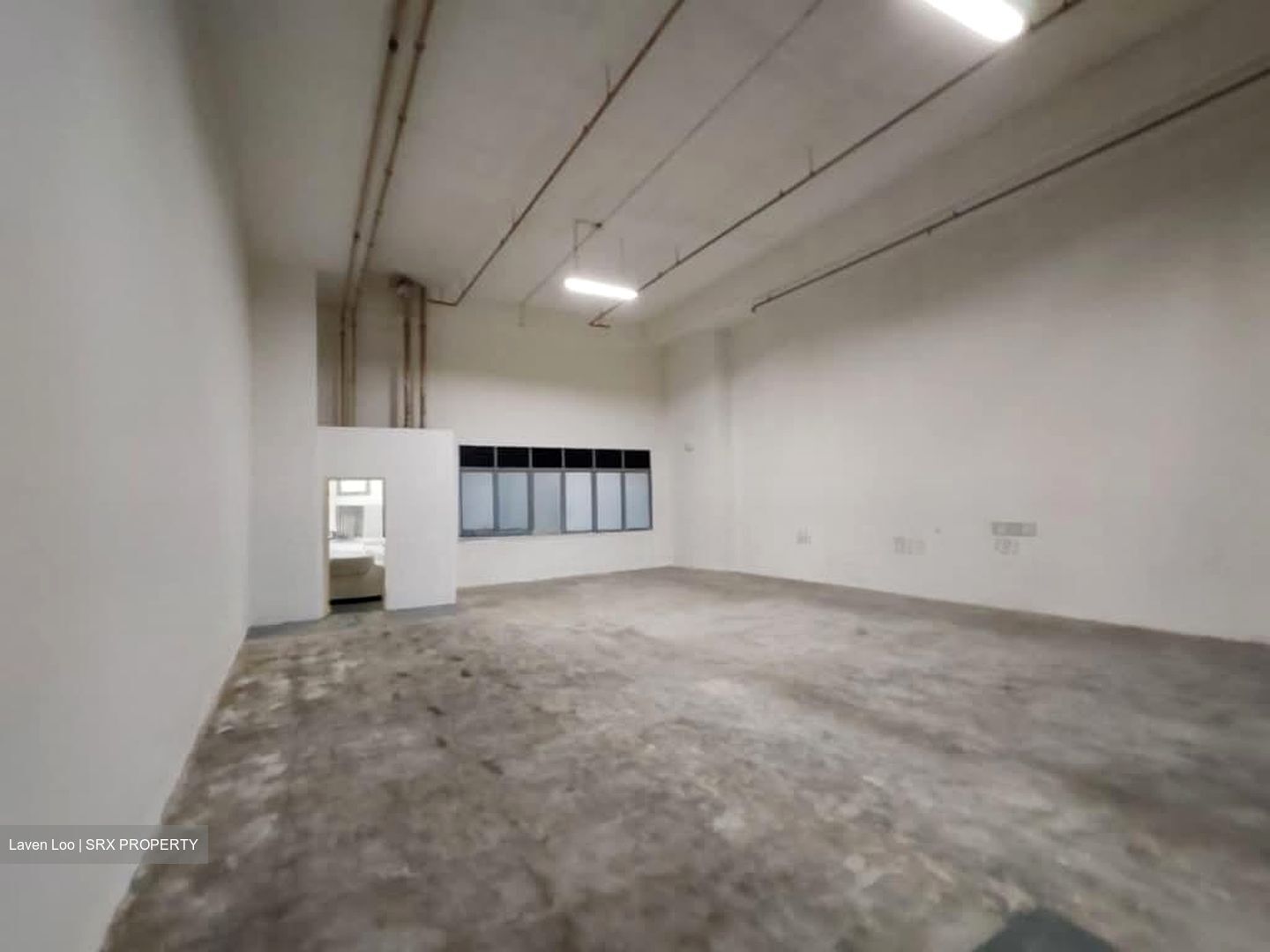 North Spring Bizhub (D27), Factory #592835271
